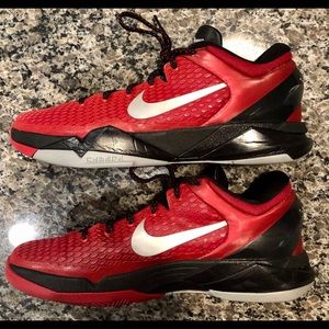 KOBE BRYANT - Authentic Nike Zoom Kobe VII